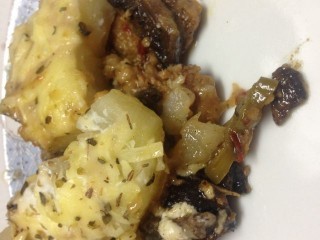Steak And Potatoe Bake | My Recipe