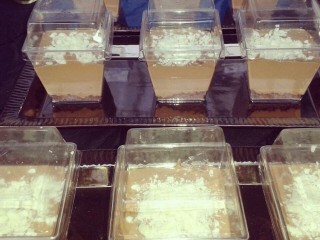 Cappuccino Mousse | My Recipe