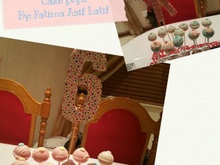 Cake Pops For Cake Pop Machine