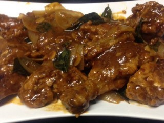 Chicken 65 | My Recipe