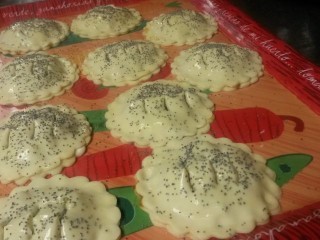 Steak Pies