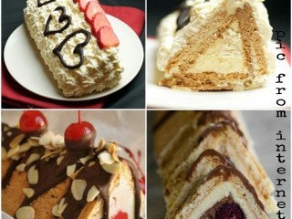 Pyramid Cheesecake | Sourced Fb