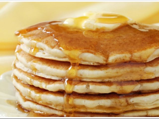 Fool Proof Crumpets!