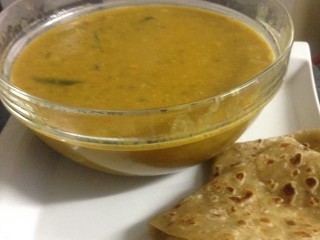 Green Magh  | Mums Recipe