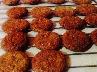 Choc Chip Cookies | Recipe From Allrecipes.com