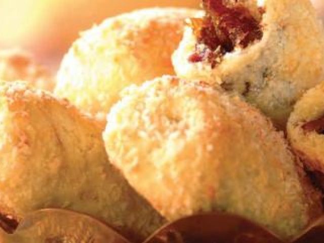 Date Rolls