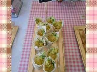 Chicken Wraps | My Recipe