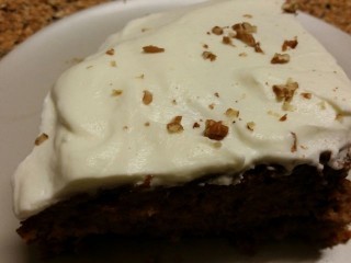 Coffee Cake
