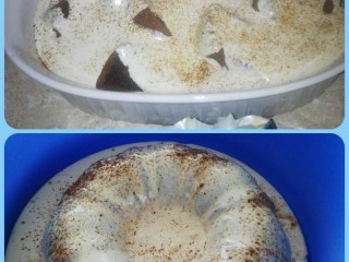 Theee Best Coffee Cake...