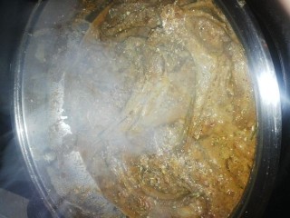 Creamy Salt N Pepper Chops