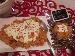 Bread Seero