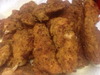 Chicken Strips