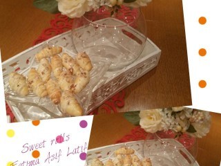 Sweet Rolls