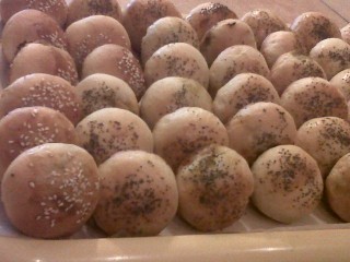 Surprise Rolls