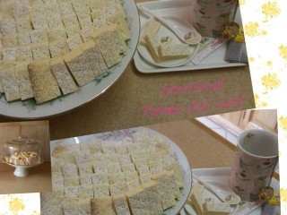 Shortbread