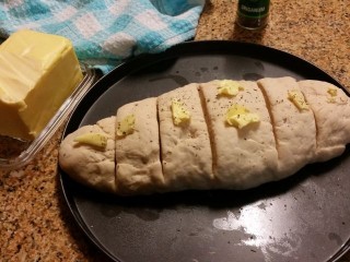 Easy Peasy French Bread