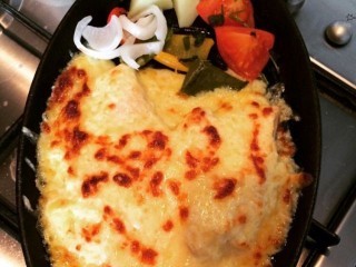 Chicken Nambali