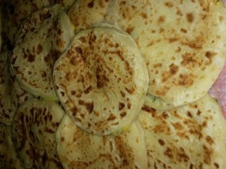 Aloo Paratha