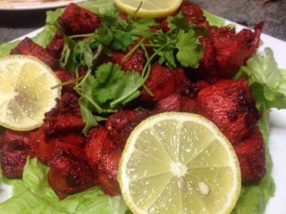 Tandoori Tikka Fried Chicken | Mums Recipe