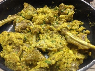 Egg Fried Chops | Mums Recipe