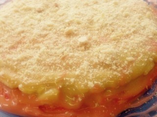 Custard Slice | Adapted From Other Recipes