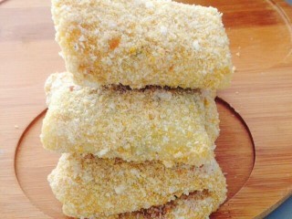 Pancake Savory | Mums Filling Recipe