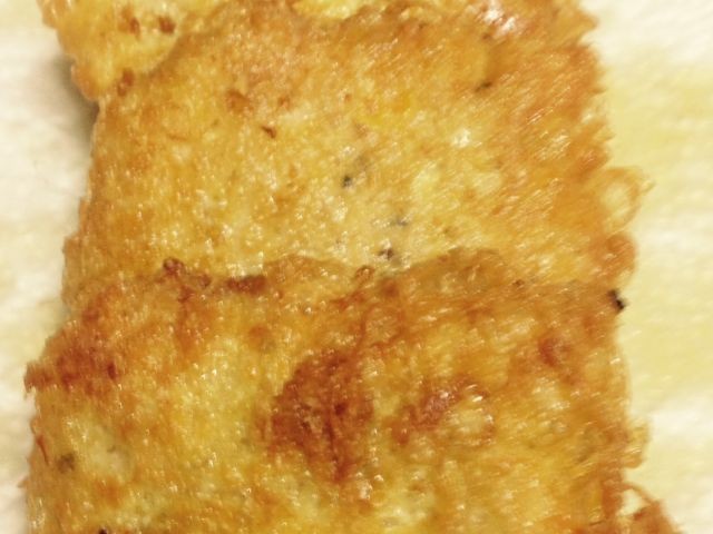 Oven Fried Cutlets | Mums Recipe
