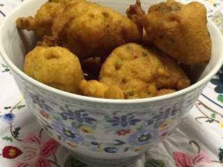 Bhajias