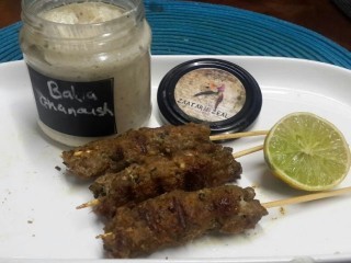 Seekh Kebab | My Recipe