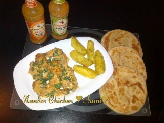 Nandos Chicken