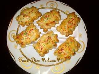Tuna Pies
