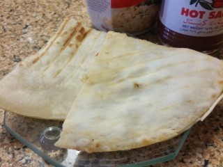Quick Quesadillas
