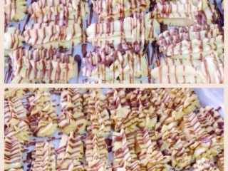 Shortbread Biscuits|mums Recipe