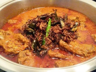 Lamb Kurma
