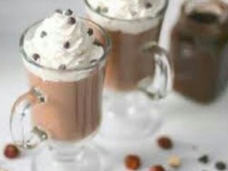Chococcino