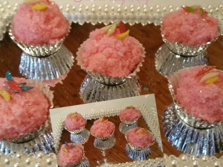 Coconut Paak / Coconut Ice