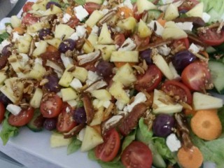 Exotic Salad