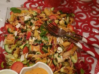 Chicken Salad