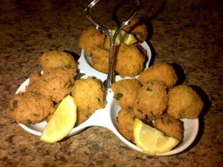 Mug Ni Daar (moongh) Bhajias