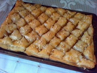 Baklava