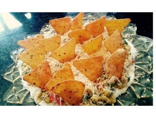 Mexican Dip