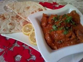 Mutton Karaai