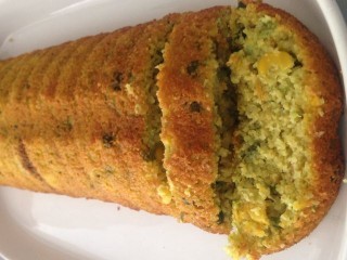 Methi Bhaji Lagan - Cake | My Recipe