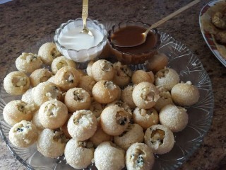 Pani Puri