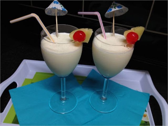 Pina Colada