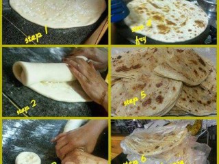 Roti