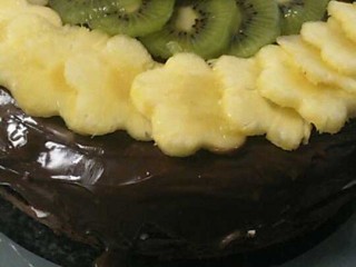 Chocolate Cake