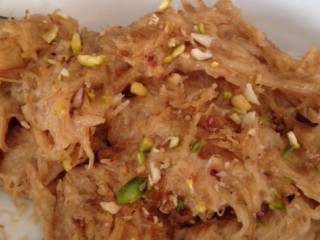 Vermicelli | My Recipe