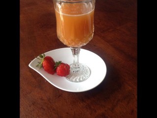 Fruit Punch | Mums Recipe