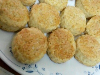 Scones